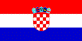 Croatian Flag